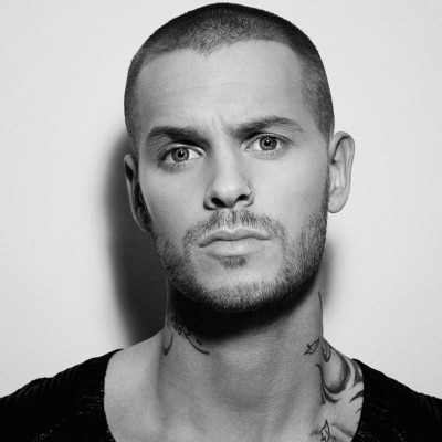 Matt Pokora pic #291178