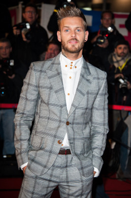 Matt Pokora pic #625193