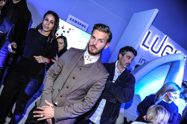 Matt Pokora pic #640459