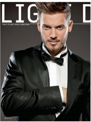Matt Pokora pic #633757
