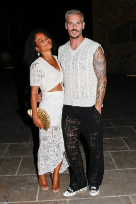 Matt Pokora