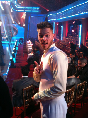 Matt Pokora pic #643015