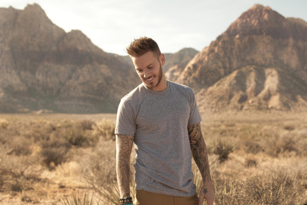 Matt Pokora pic #532394
