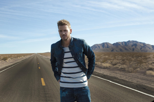 Matt Pokora pic #532393