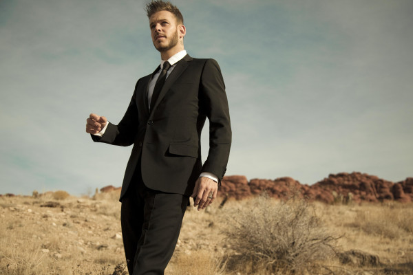 Matt Pokora pic #532391