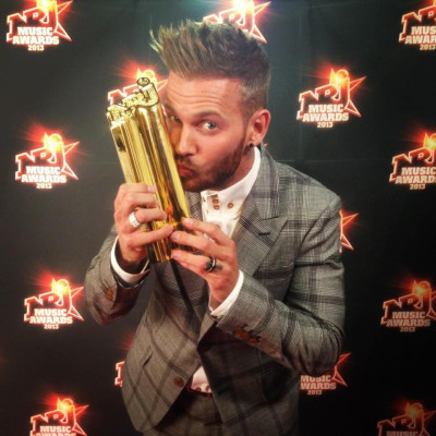 Matt Pokora pic #628434