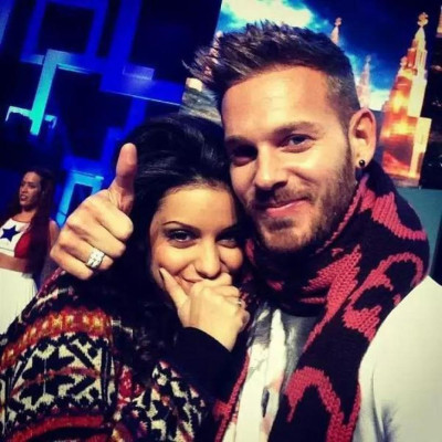Matt Pokora pic #626413