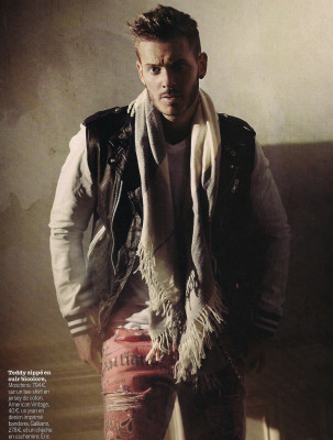 Matt Pokora pic #534077