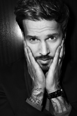 photo 10 in Matt Pokora gallery [id722652] 2014-04-22 00:00:00