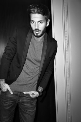 photo 9 in Matt Pokora gallery [id722653] 2014-04-22 00:00:00