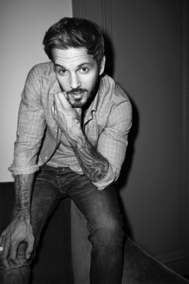 photo 11 in Matt Pokora gallery [id722651] 2014-04-22 00:00:00