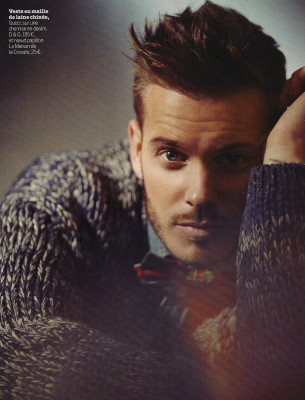 Matt Pokora pic #534074