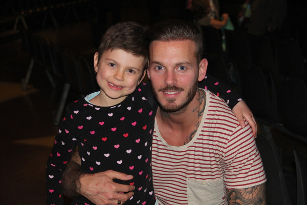 photo 14 in Matt Pokora gallery [id720687] 2014-04-16 00:00:00
