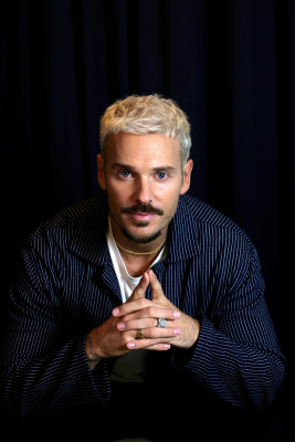 Matt Pokora