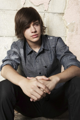 Matt Prokop pic #601141