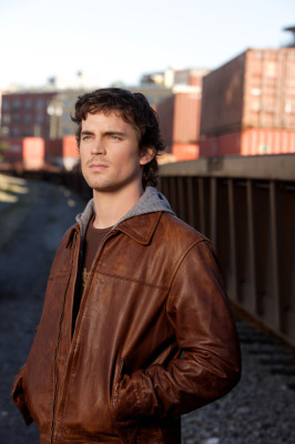 photo 6 in Matthew Bomer gallery [id244725] 2010-02-18 00:00:00