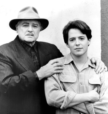 photo 6 in Matthew Broderick gallery [id333584] 2011-01-01 00:00:00