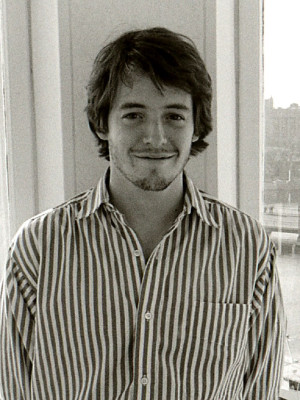 Matthew Broderick pic #333589
