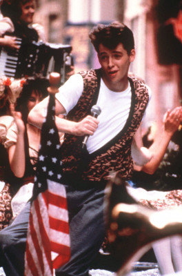 Matthew Broderick pic #333586