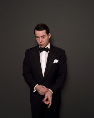 Matthew Broderick pic #341245