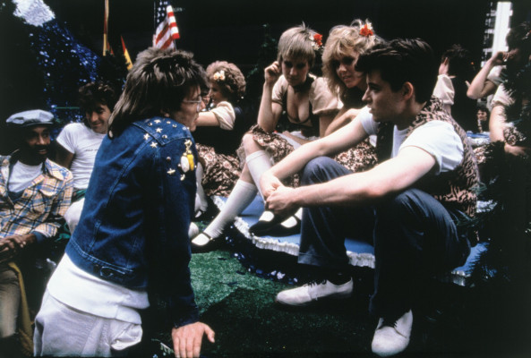 Matthew Broderick