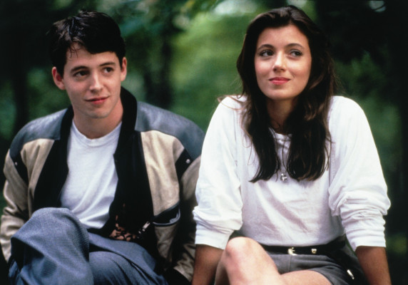 Matthew Broderick