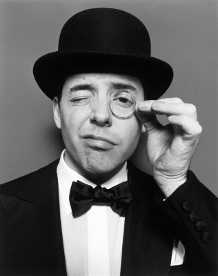 photo 5 in Matthew Broderick gallery [id333590] 2011-01-01 00:00:00