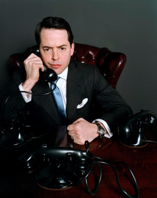 Matthew Broderick pic #341244