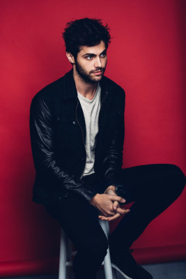 Matthew Daddario pic #946635