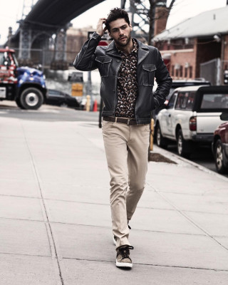 Matthew Daddario pic #962445