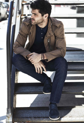 Matthew Daddario pic #946616