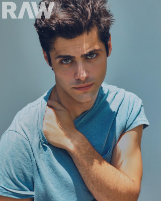 Matthew Daddario pic #988319