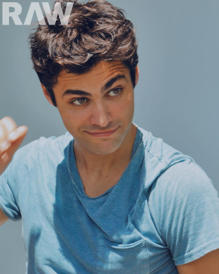 Matthew Daddario pic #988318