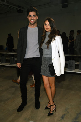 photo 15 in Matthew Daddario gallery [id947235] 2017-03-14 00:00:00