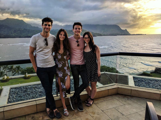 Matthew Daddario pic #969179