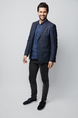  People s Choice Awards 2018 Portraits