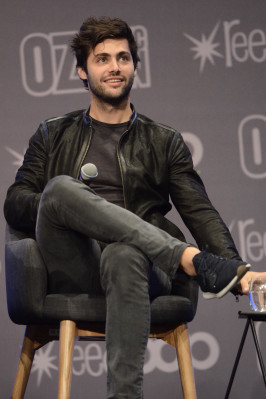 Matthew Daddario pic #1104672