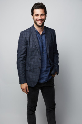  People s Choice Awards 2018 Portraits