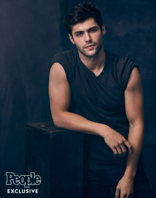 photo 6 in Matthew Daddario gallery [id1014581] 2017-11-22 00:00:00