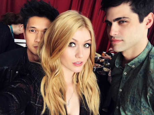 photo 4 in Matthew Daddario gallery [id946622] 2017-03-12 00:00:00