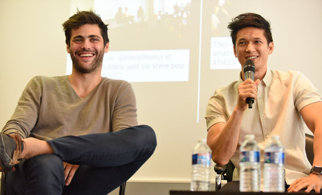 photo 24 in Matthew Daddario gallery [id978465] 2017-07-01 00:00:00