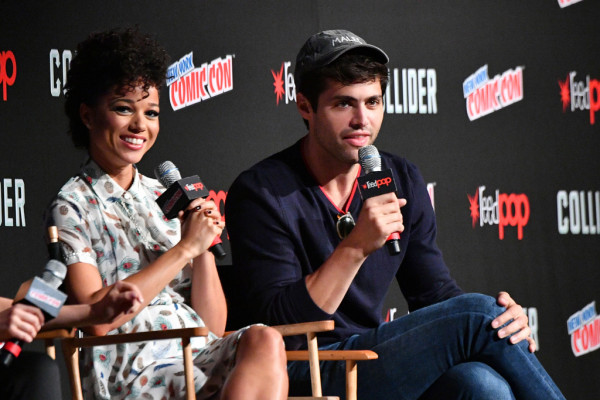 photo 16 in Matthew Daddario gallery [id1001805] 2017-10-09 00:00:00