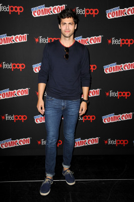 photo 17 in Matthew Daddario gallery [id1001654] 2017-10-09 00:00:00