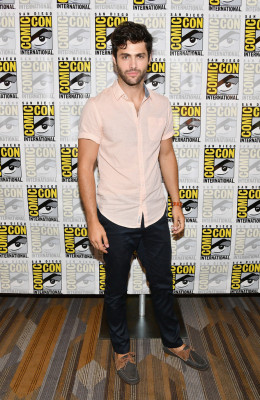 photo 11 in Matthew Daddario gallery [id983454] 2017-07-24 00:00:00