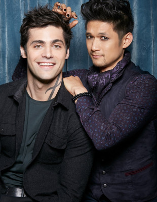 photo 29 in Matthew Daddario gallery [id988378] 2017-08-15 00:00:00