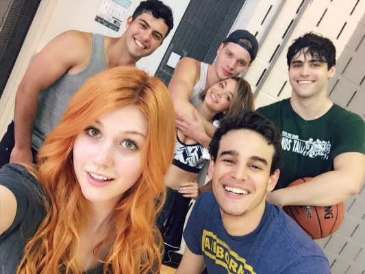 photo 15 in Matthew Daddario gallery [id946620] 2017-03-12 00:00:00