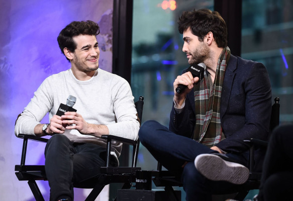photo 10 in Matthew Daddario gallery [id947240] 2017-03-14 00:00:00