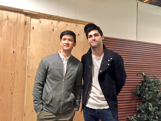 photo 16 in Matthew Daddario gallery [id950765] 2017-03-28 00:00:00