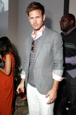 photo 3 in Matthew Davis gallery [id346127] 2011-01-24 00:00:00