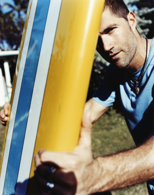 Matthew Fox pic #64940